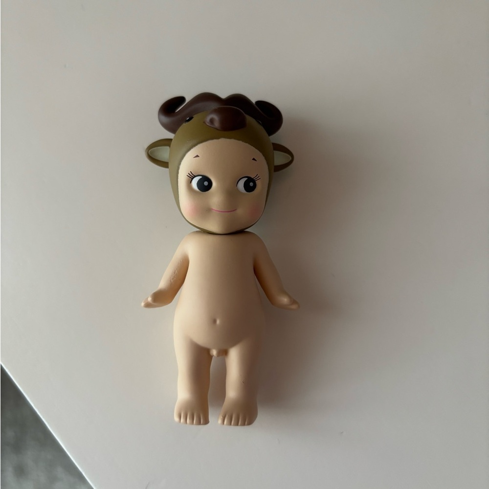 Sonny Angel Buffalo